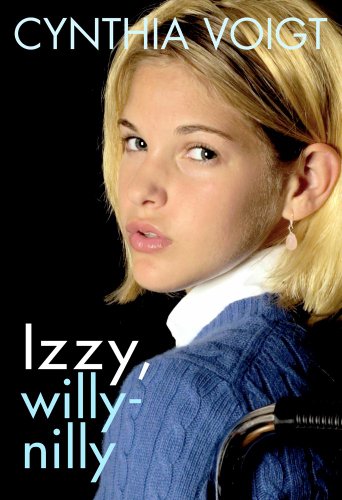 Izzy, Willy-Nilly
