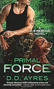 Primal Force