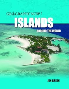 Islands Around the World
