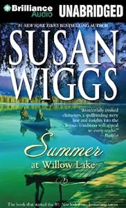 Summer at Willow Lake