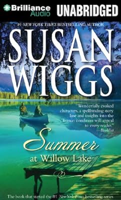 Summer at Willow Lake