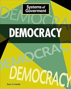 Democracy (Systems of Government)