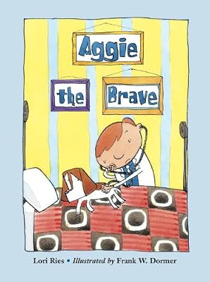Aggie the Brave