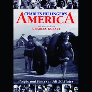 Charles Hillinger's America: People and Places in All 50 States by Charles Hillinger