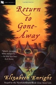 Return to Gone-Away