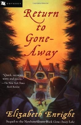 Return to Gone-Away