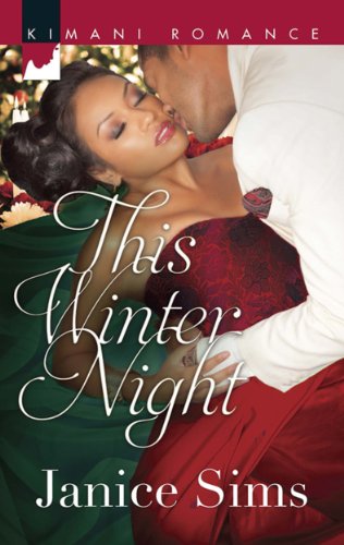 This Winter Night by Janice Sims