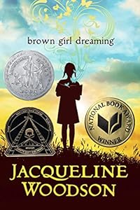 Brown Girl Dreaming