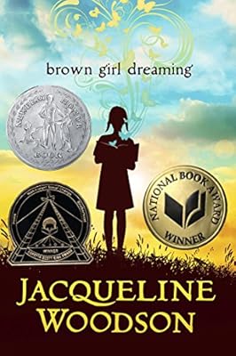 Brown Girl Dreaming