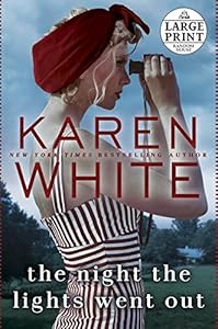 The Night the Lights Went Out