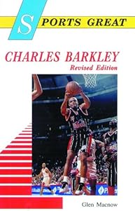 Sports Great Charles Barkley (Sports Great Books)