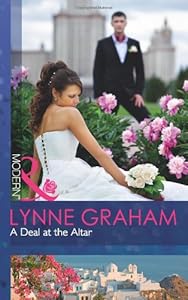 A Deal at the Altar