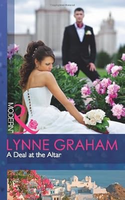A Deal at the Altar