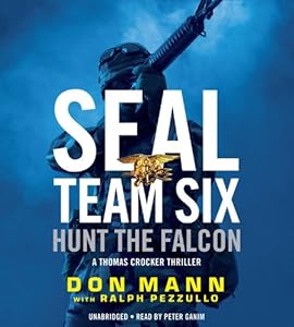 SEAL Team Six: Hunt the Falcon