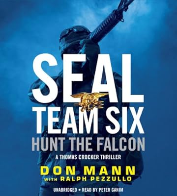SEAL Team Six: Hunt the Falcon
