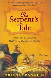 serpent's tale