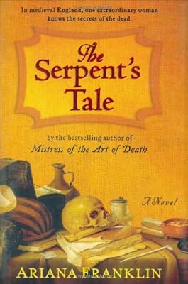 serpent's tale