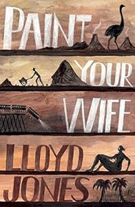 Paint Your Wife