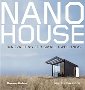 Nano House: Innovations for Small Dwellings