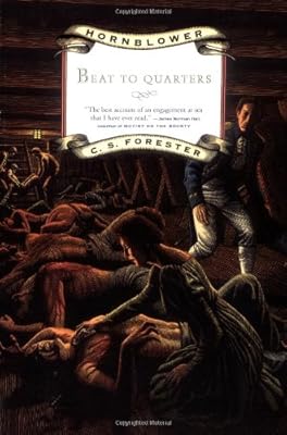 Hornblower: Beat to Quarters