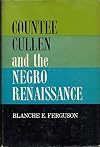 Countee Cullen and the Negro Renaissance