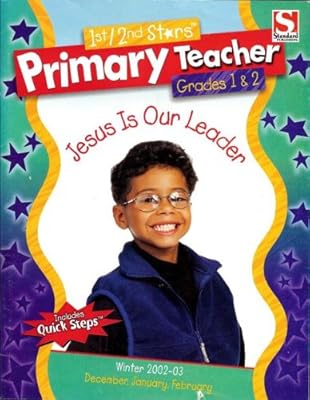 Primary Teacher