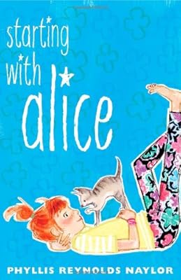Starting with Alice