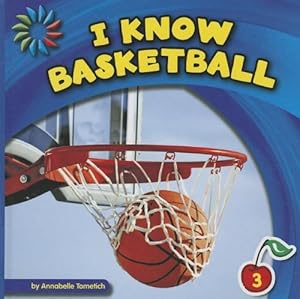 I Know Basketball
