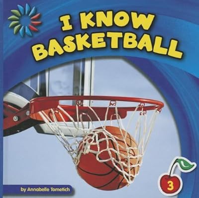I Know Basketball