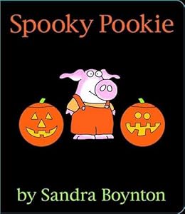 Spooky Pookie