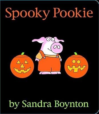 Spooky Pookie