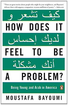 How Does It Feel to Be a Problem?: Being Young and Arab in America