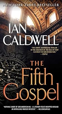 The Fifth Gospel: A Novel