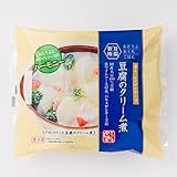 おとうふ工房いしかわ 豆腐百珍　香るパルメザンチーズ　豆腐のクリーム煮