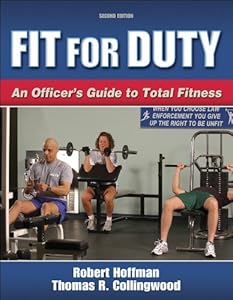 Fit for Duty - 2nd Edition by Robert Hoffman