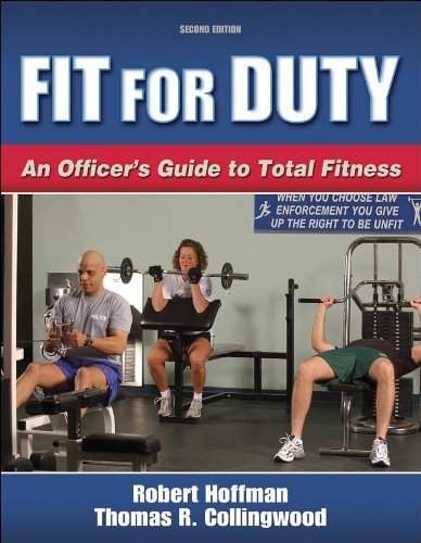 Fit for Duty - 2nd Edition by Robert Hoffman