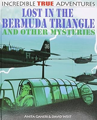 Lost in the Bermuda Triangle and other mysteries