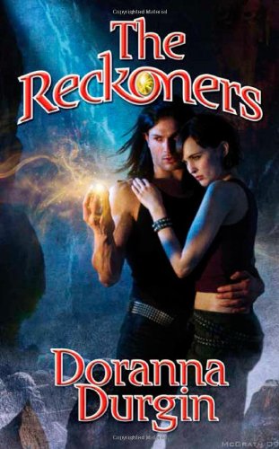 The Reckoners by Doranna Durgin