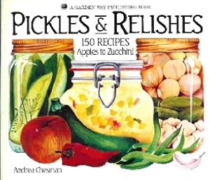 Pickles and Relishes