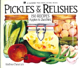 Pickles and Relishes