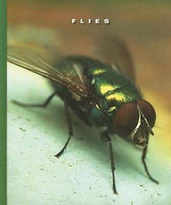 Flies (World of Insects)
