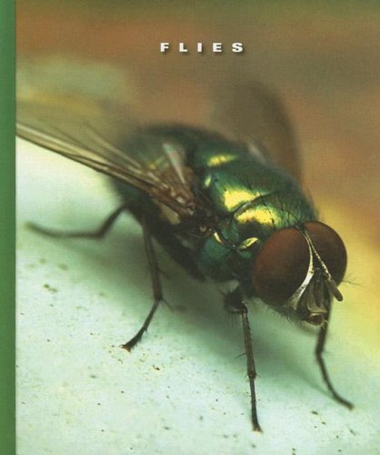 Flies (World of Insects) by Sophie Lockwood
