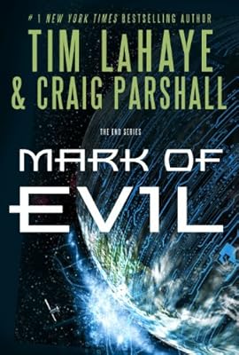Mark of Evil