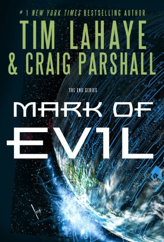 Mark of Evil by Tim LaHaye