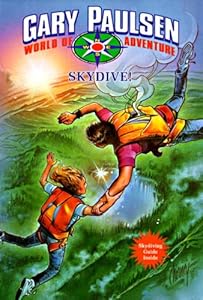 SKYDIVE: World of Adventure Series, Book 11