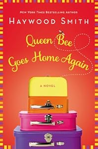 Queen Bee Goes Home Again