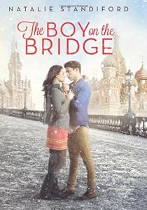 The Boy on the Bridge
