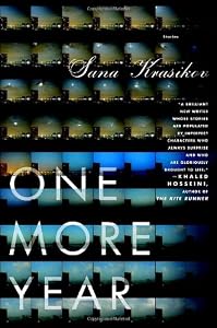 One More Year: Stories
