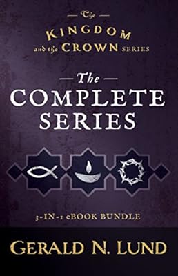 The Kingdom and the Crown: The Complete Series