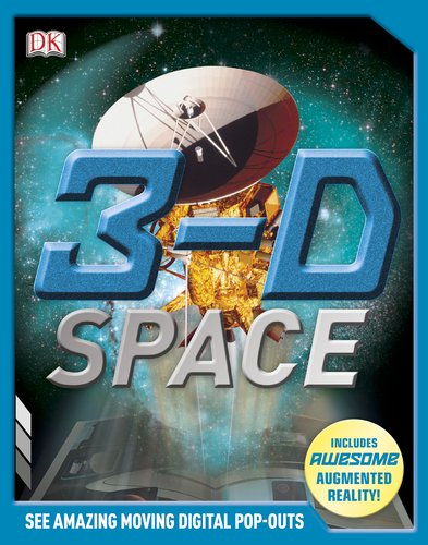 3-D Space by DK Publishing